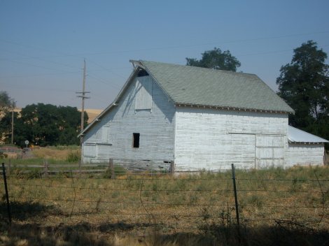 The Ranch in Walla Walla